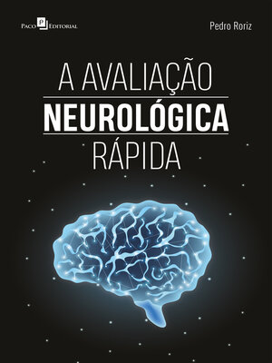 cover image of A avaliação neurológica rápida